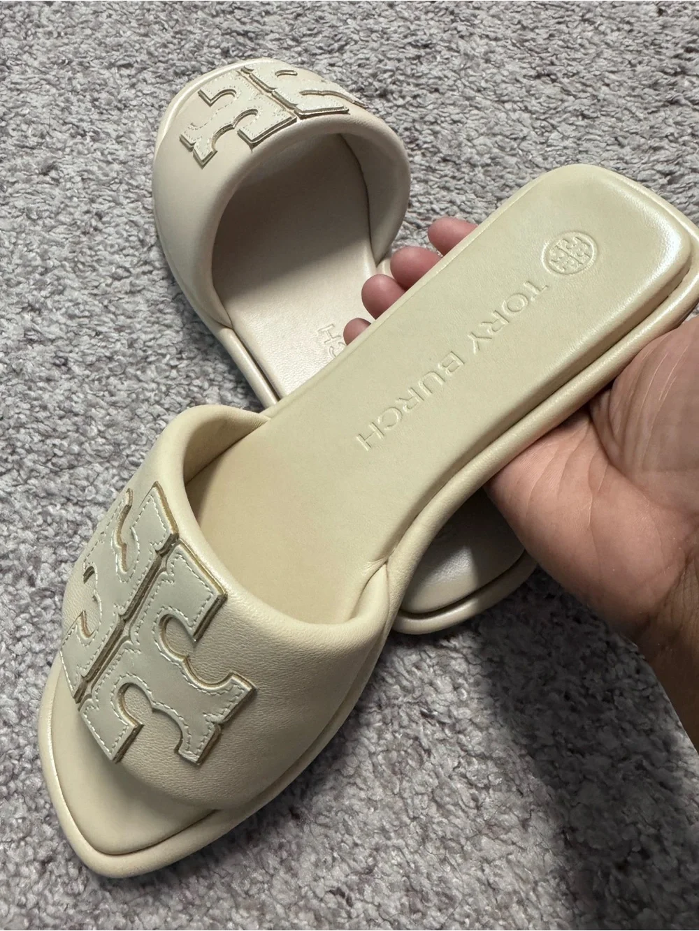 Tory Burch excellent used